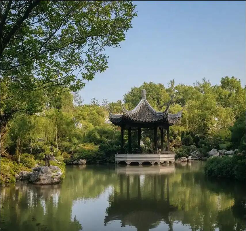 江苏余地餐饮有限公司